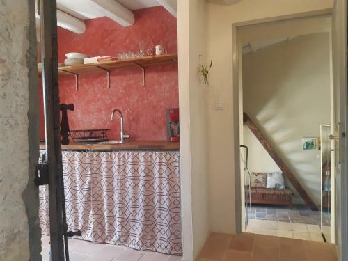 Apartamento Mas Luis Alvarez