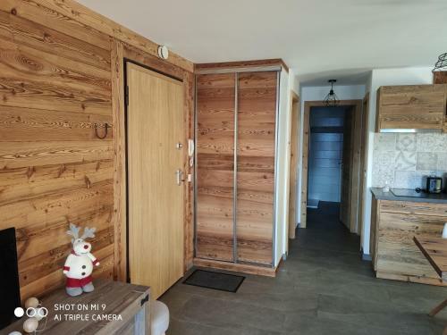 Apartamento La Bresse - Appartement de Charme 3*