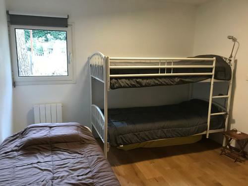 Maison Entre For�t Et Oc�an - Lacanau Oc�an
