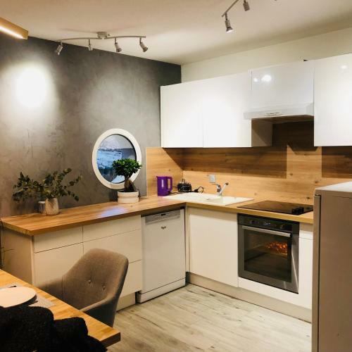 Lacanau Ocean : Maison de Vacances Dans La Pinede