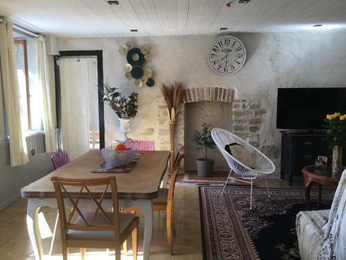 Petite Maison De Bourg