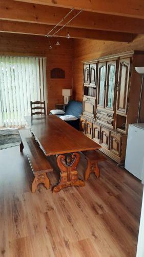 Apartamento La Datcha D'elena
