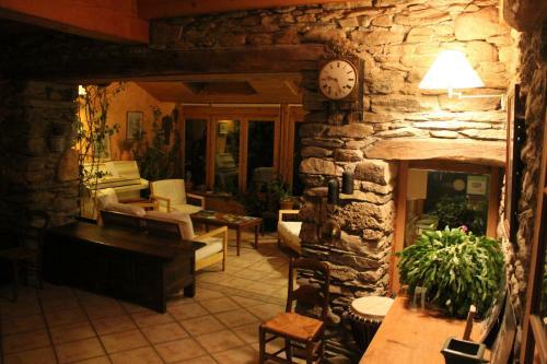 Au Vieux Four � Pain - Confort Et Espace