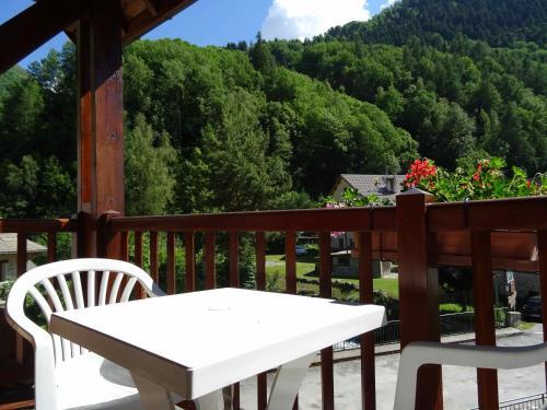 Apartamento L'edelweiss