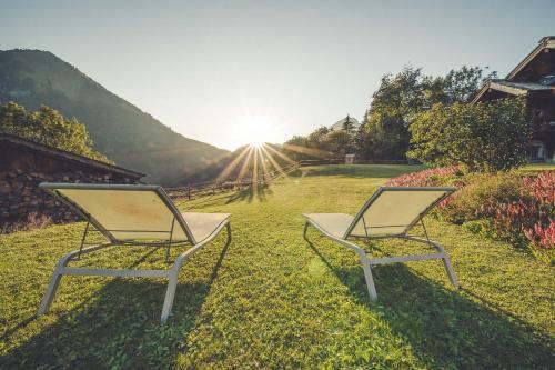 Bed & Breakfast Le Marie Lydie - Chambre D'h�te