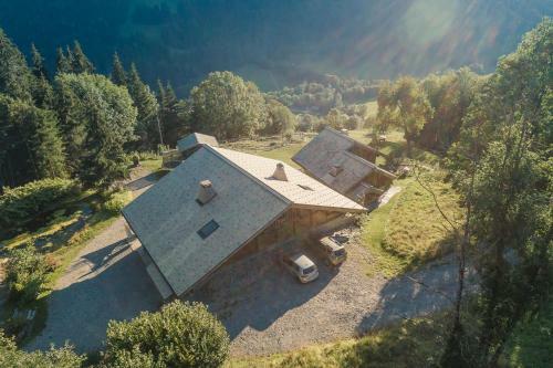 Bed & Breakfast Le Marie Lydie - Chambre D'h�te