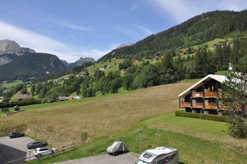 Apartamento Airelles 28 - Chamroc Immobilier