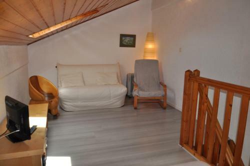 Apartamento Airelles 28 - Chamroc Immobilier