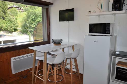 Apartamento Airelles 28 - Chamroc Immobilier