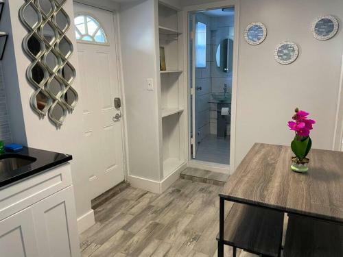 Apartamento Secluded Haven For A Perfect Romantic Getaway