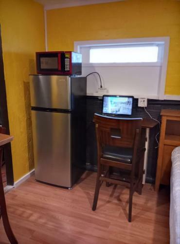 Apartamento Niagara Falls Studio In New York Usa