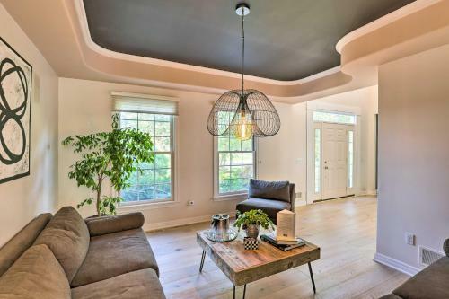 Penfield Family Paradise With Pool And Trampoline