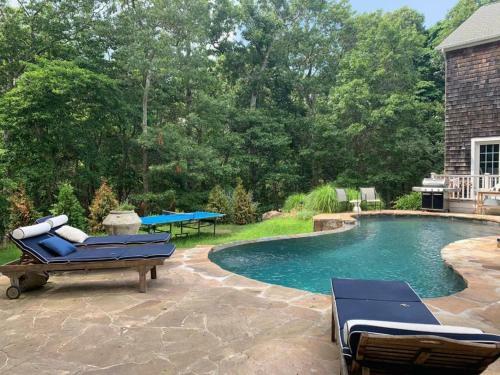 Villa Zainip - Luxury With Pool