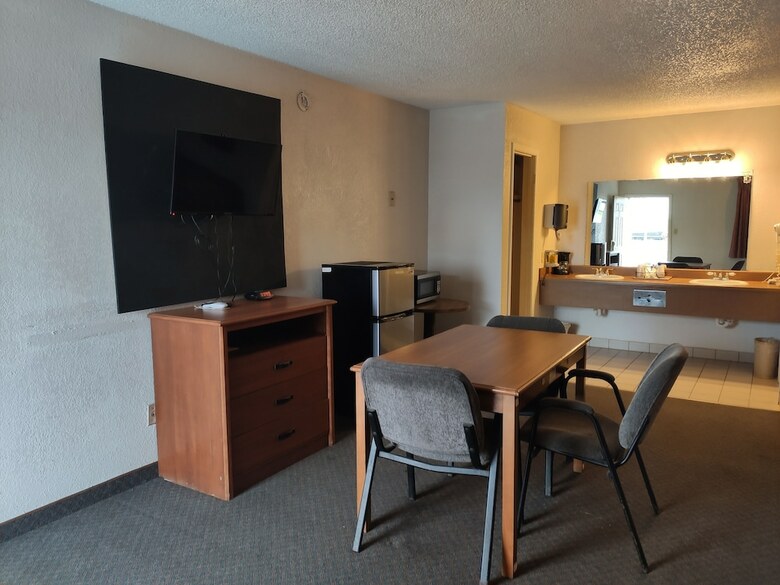 Motel Hebbronville Executive Inn