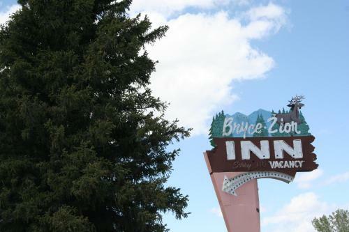 Motel Bryce Zion Inn