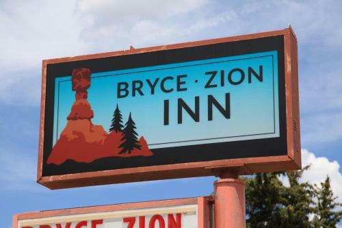 Motel Bryce Zion Inn