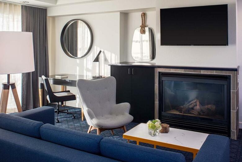 River's Edge Hotel & Spa