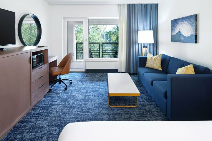 River's Edge Hotel & Spa