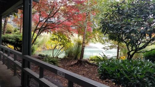 Shilo Inn Suites Hotel - Portland/beaverton