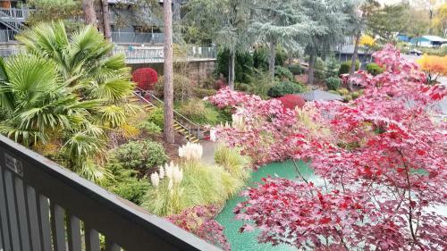 Shilo Inn Suites Hotel - Portland/beaverton