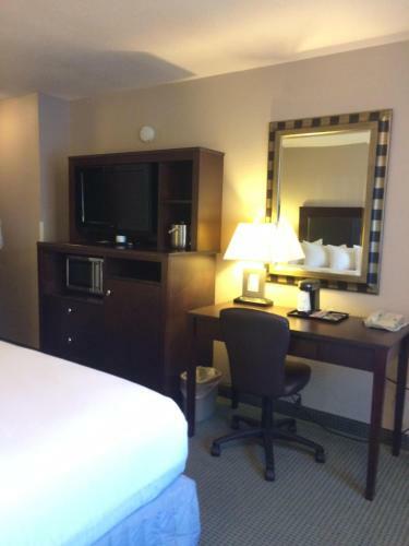 Shilo Inn Suites Hotel - Portland/beaverton