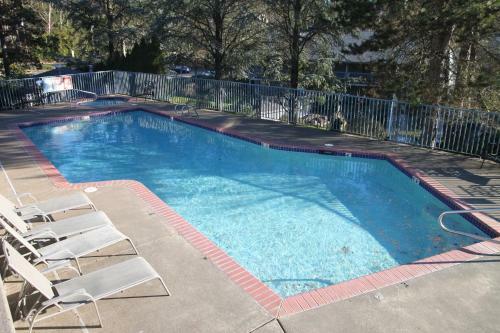 Shilo Inn Suites Hotel - Portland/beaverton