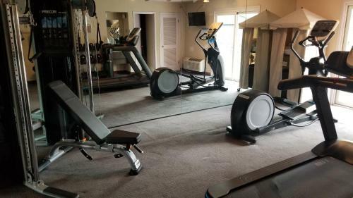 Shilo Inn Suites Hotel - Portland/beaverton