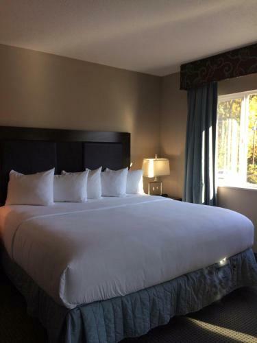 Shilo Inn Suites Hotel - Portland/beaverton