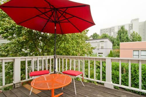 Apartamentos Doyle Lovejoy