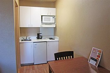 Hotel Crossland Economy Studios - Seattle - Kent - Des Moines