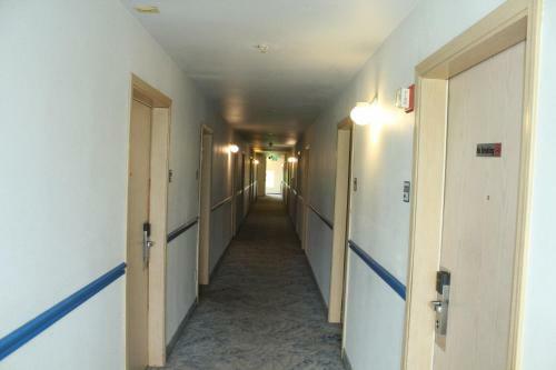 Travel Inn Motel