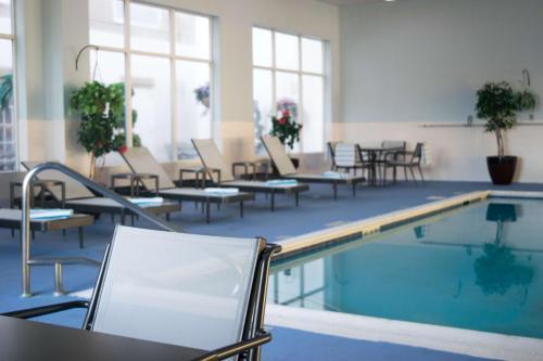 Hotel Best Western Plus Waynesboro