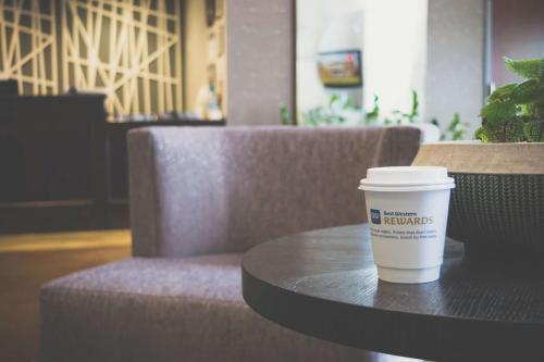 Hotel Best Western Plus Waynesboro
