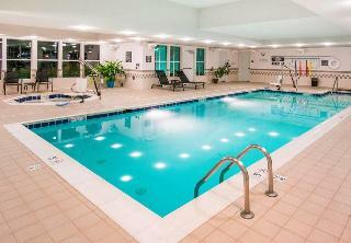 Hotel Residence Inn Waynesboro