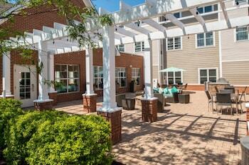 Hotel Residence Inn Waynesboro