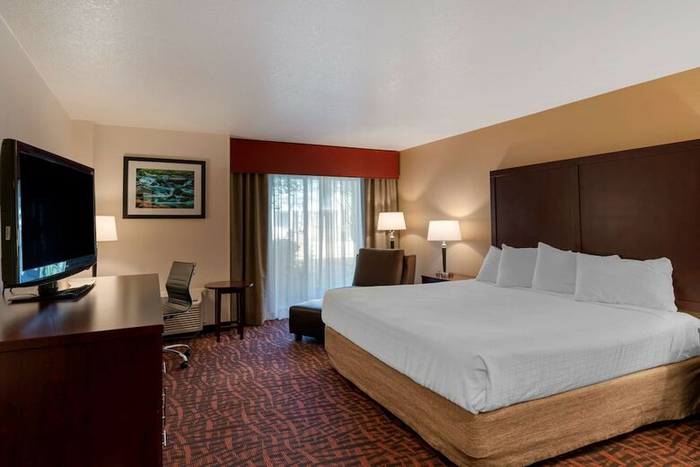 Hotel Best Western Pony Soldier