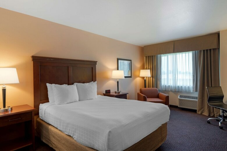 Hotel Best Western Pony Soldier