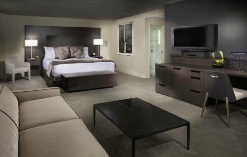 The Benson Hotel