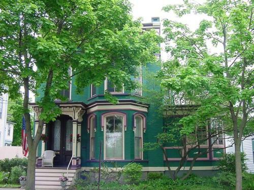 Hostal The Annex In Saratoga Springs