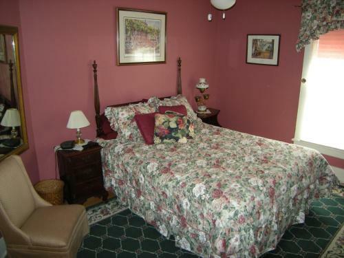 Hostal The Annex In Saratoga Springs