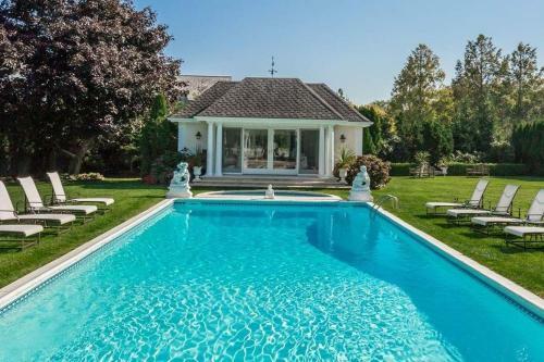 Villa Qadus - Luxury With Pool