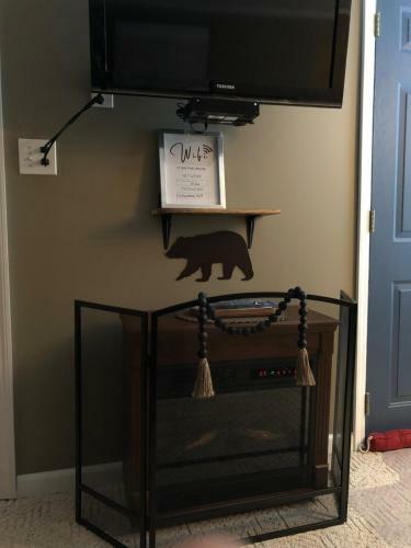 Apartamento Homesteading At 55 Main