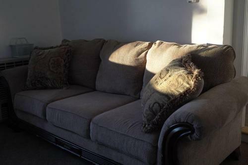 Apartamento Beautiful Sunset W/river Views In North Troy