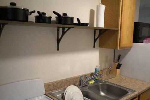 Apartamento Beautiful Sunset W/river Views In North Troy