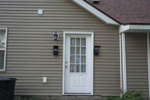 Apartamento Beautiful Sunset W/river Views In North Troy