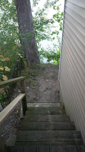 Apartamento Beautiful Sunset W/river Views In North Troy