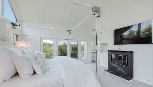 Stunning South Hampton Retreat