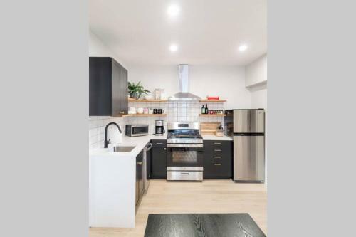 Apartamento River Street Unit 2 - Lake George, Glens Falls