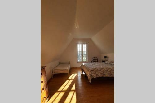 La Lanterne: Grande Maison � Deux Pas de La Mer