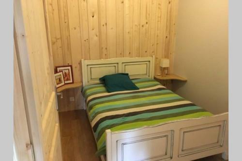 Apartamento Abri Nature Au C?ur Du Jura
